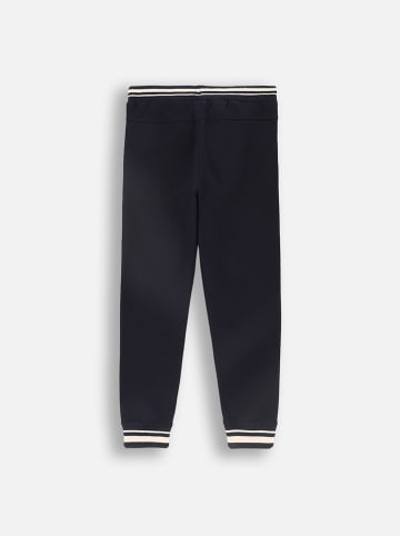 Coccodrillo Sweatbroek donkerblauw