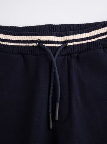 Coccodrillo Sweatbroek donkerblauw