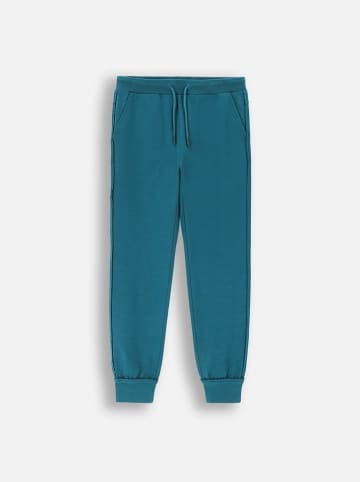 Coccodrillo Sweathose in Blau