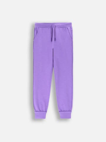 Coccodrillo Sweathose in Lila