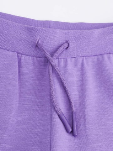 Coccodrillo Sweathose in Lila