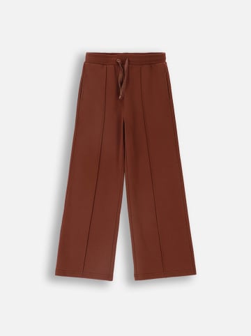 Coccodrillo Sweatbroek bruin