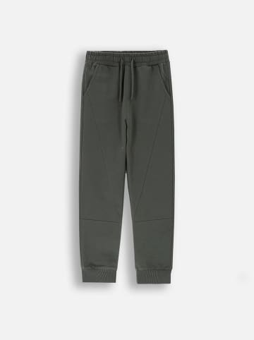 Coccodrillo Sweatbroek antraciet