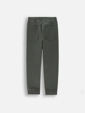 Coccodrillo Sweatbroek antraciet