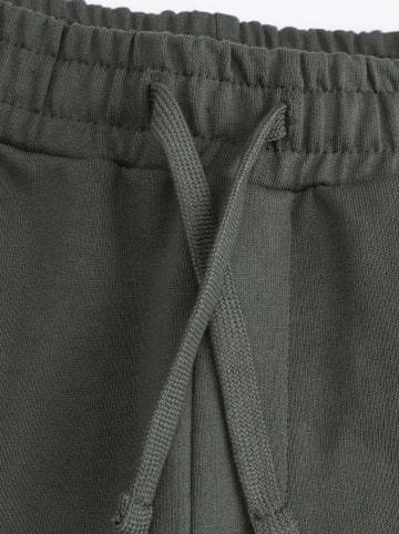 Coccodrillo Sweatbroek antraciet