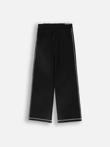 Coccodrillo Sweathose in Schwarz