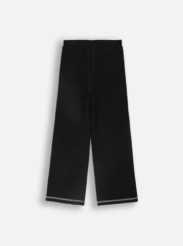Coccodrillo Sweathose in Schwarz
