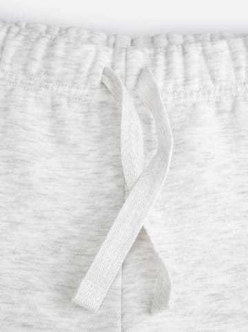 Coccodrillo Sweathose in Grau