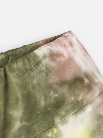 Coccodrillo Leggings in Bunt