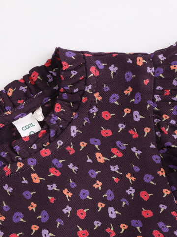 Coccodrillo Kleid in Bunt