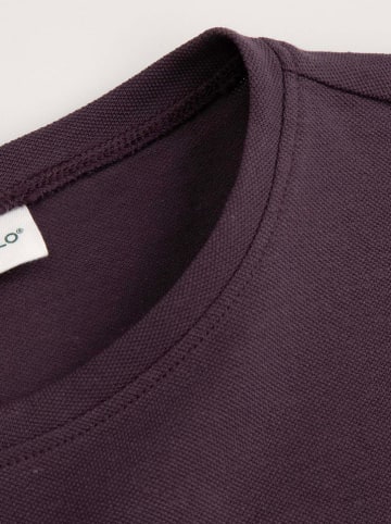 Coccodrillo Longsleeve in Lila