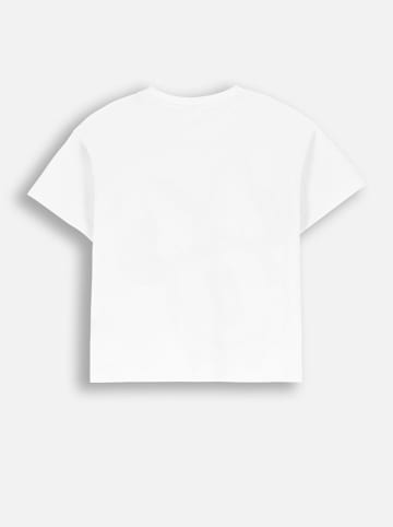 Coccodrillo Shirt in Weiß