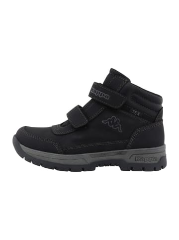 Kappa Boots "Beren" in Schwarz