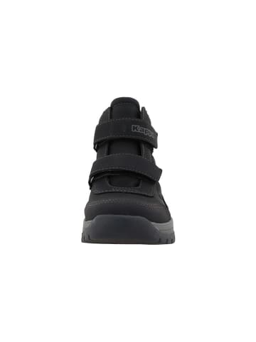 Kappa Boots "Beren" zwart