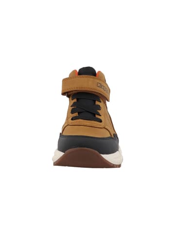 Kappa Boots "Nadjo" bruin/zwart