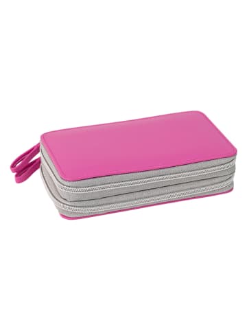 Faber-Castell Gefülltes Federmäppchen in Pink