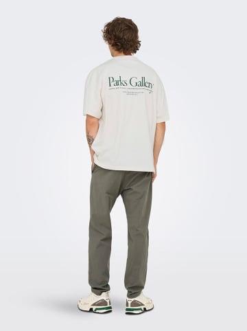 ONLY & SONS Shirt wit