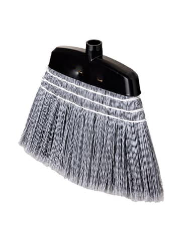 Vigar Głowica miotły w kolorze czarnym - 34 x 25 cm