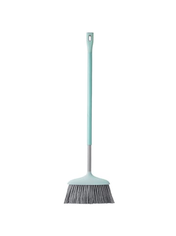 Vigar Bezem groen - (B)28 x (H)131 cm