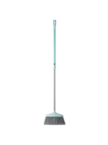 Vigar Bezem groen - (B)28 x (H)131 cm