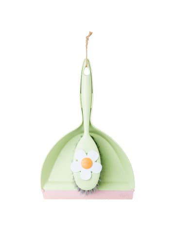 Vigar 2-częściowy zestaw w kolorze zielonym