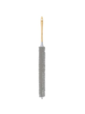 Vigar Reinigingsborstel grijs/lichtbruin - (H)80 cm