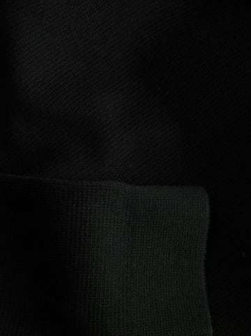 Jack & Jones Sweter w kolorze czarnym
