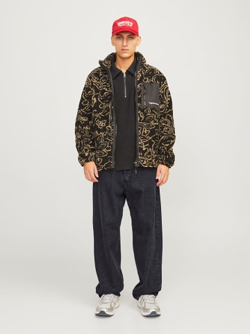 Jack & Jones Spijkerbroek - comfort fit - zwart