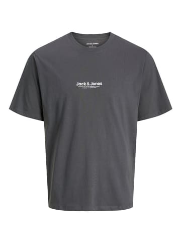 Jack & Jones Shirt in Anthrazit