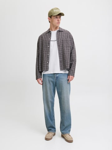 Jack & Jones Shirt in Weiß