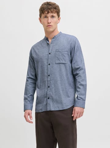 Jack & Jones Koszula w kolorze niebieskim