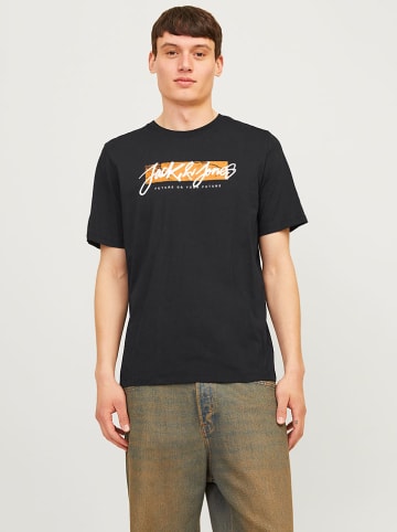 Jack & Jones Shirt in Schwarz