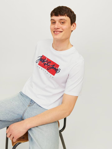 Jack & Jones Shirt wit