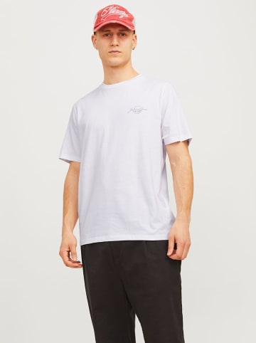 Jack & Jones Shirt in Weiß