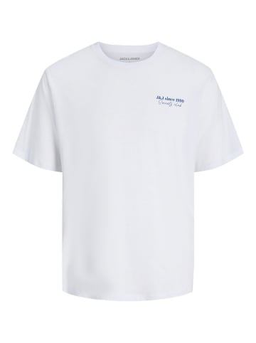 Jack & Jones 2-delige set: shirts wit/zwart