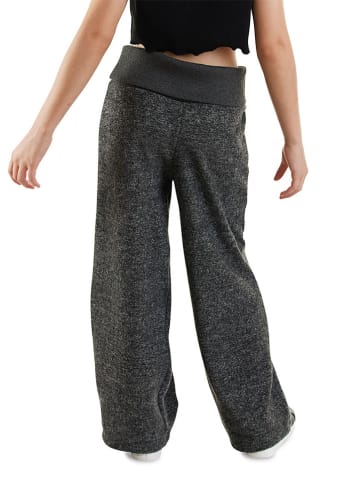 Denokids Broek antraciet