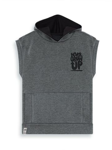 Denokids Sweatshirt antraciet