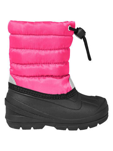 Playshoes Winterboots in Pink
