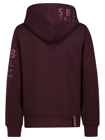 Sublevel Bluza "Mia" w kolorze bordowym