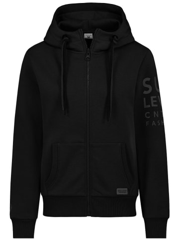Sublevel Bluza "Ida" w kolorze czarnym