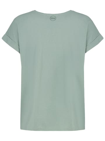 Sublevel Shirt "Lina" in Mint