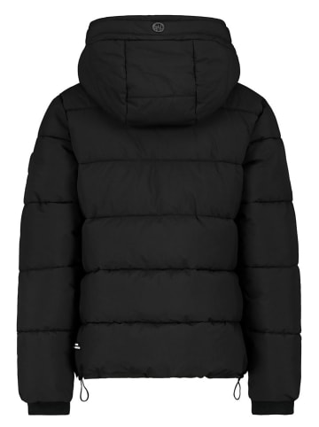 Sublevel Winterjacke "Nina" in Schwarz