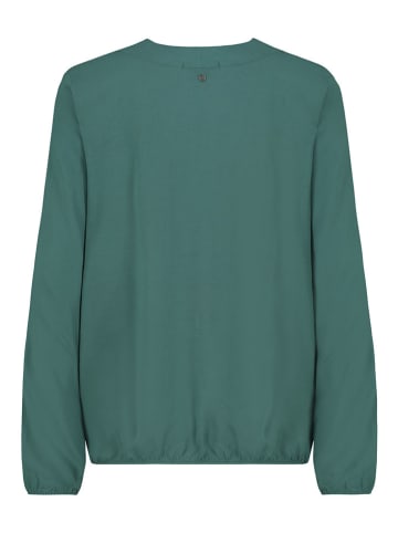 Sublevel Bluse "Emma" in Grün