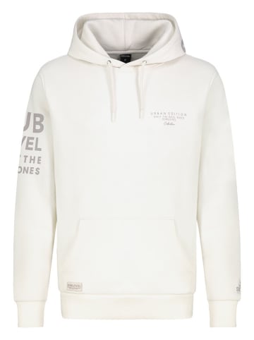 Sublevel Hoodie "Tim" crème