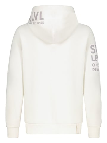 Sublevel Hoodie "Tim" crème