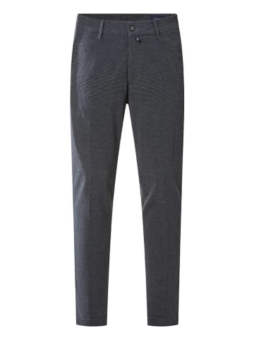 Pierre Cardin Corduroybroek "Calais" grijs