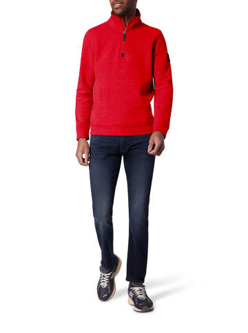 Pierre Cardin Trui rood