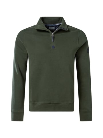 Pierre Cardin Pullover in Grün