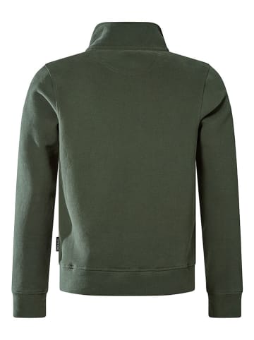 Pierre Cardin Bluza w kolorze zielonym