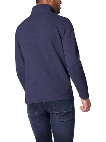 Pierre Cardin Bluza w kolorze granatowym